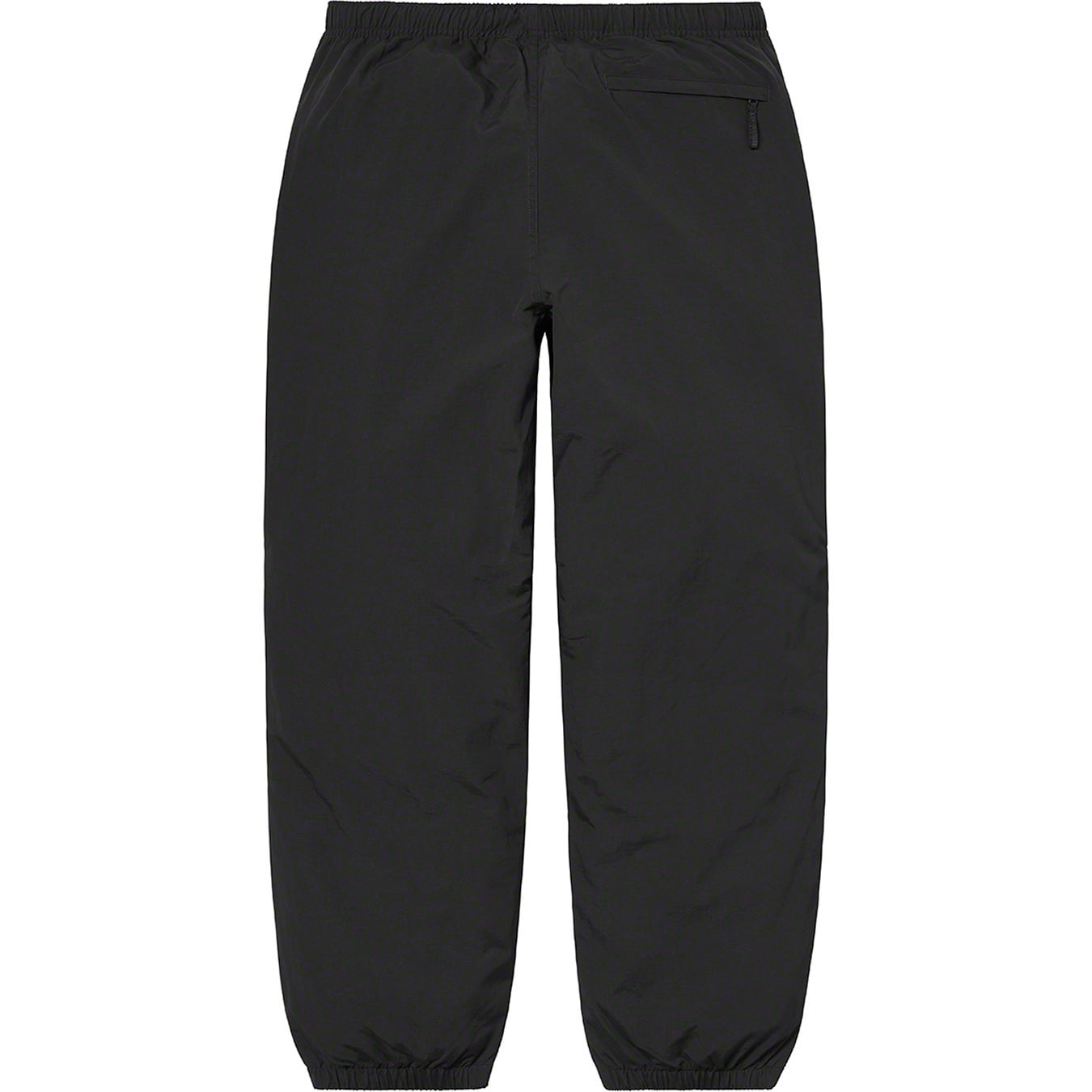 Reflective Zip Track Pant view 5